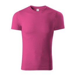 Tee-shirt enfant Pelican P72 - magenta