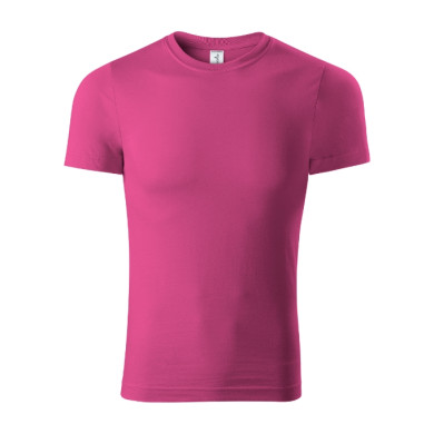 Tee-shirt enfant Pelican P72 - magenta
