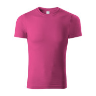 Tee-shirt enfant Pelican P72 - magenta