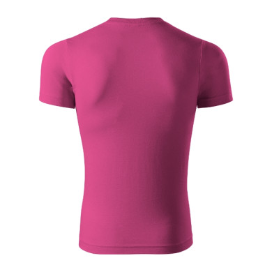 Tee-shirt enfant Pelican P72 - magenta