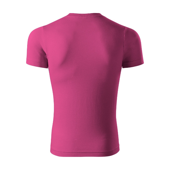 Tee-shirt enfant Pelican P72 - magenta
