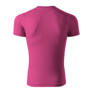 Tee-shirt enfant Pelican P72 - magenta