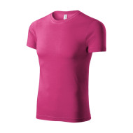 Tee-shirt enfant Pelican P72 - magenta