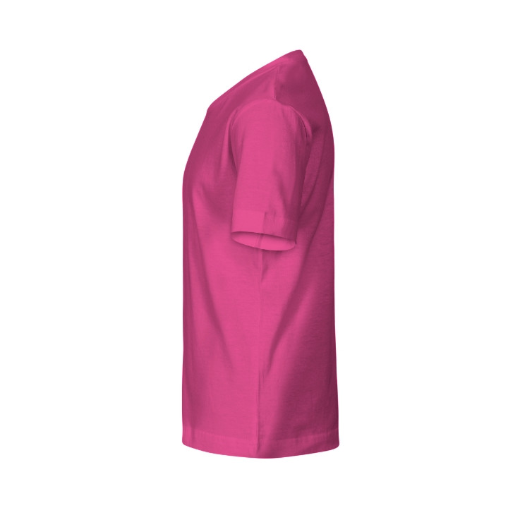 Tee-shirt enfant Pelican P72 - magenta