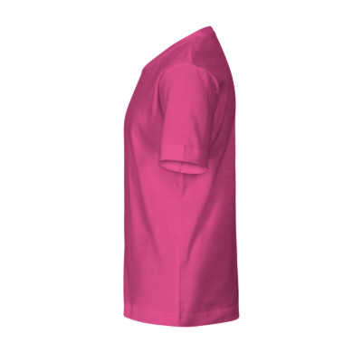 Tee-shirt enfant Pelican P72 - magenta