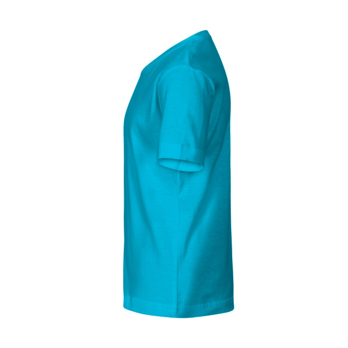 Tee-shirt enfant Pelican P72 - turquoise