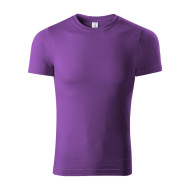 Tee-shirt enfant Pelican P72 - violet