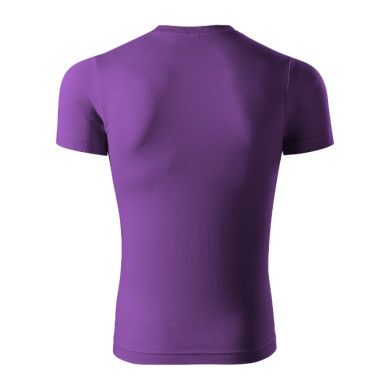 Tee-shirt enfant Pelican P72 - violet