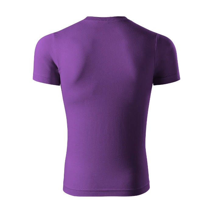 Tee-shirt enfant Pelican P72 - violet