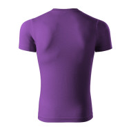 Tee-shirt enfant Pelican P72 - violet