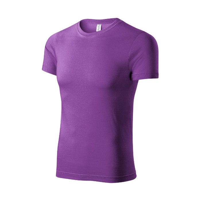 Tee-shirt enfant Pelican P72 - violet