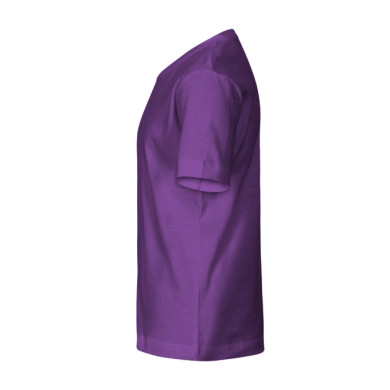 Tee-shirt enfant Pelican P72 - violet