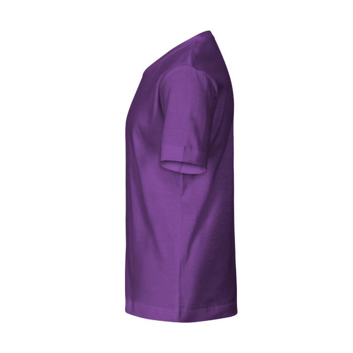 Tee-shirt enfant Pelican P72 - violet