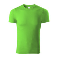 Tee-shirt enfant Pelican P72 - vert pomme