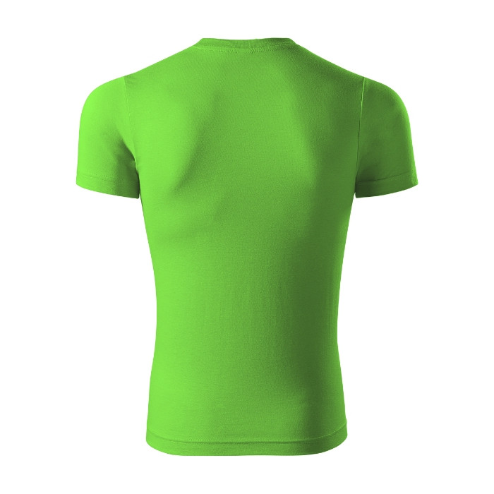Tee-shirt enfant Pelican P72 - vert pomme