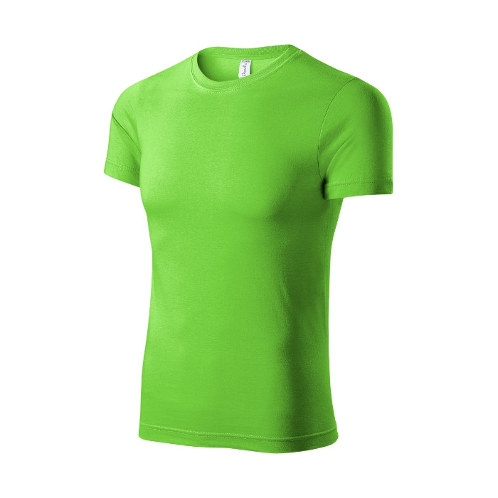 Tee-shirt enfant Pelican P72 - vert pomme