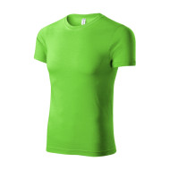 Tee-shirt enfant Pelican P72 - vert pomme