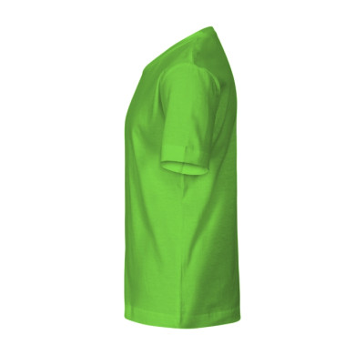 Tee-shirt enfant Pelican P72 - vert pomme