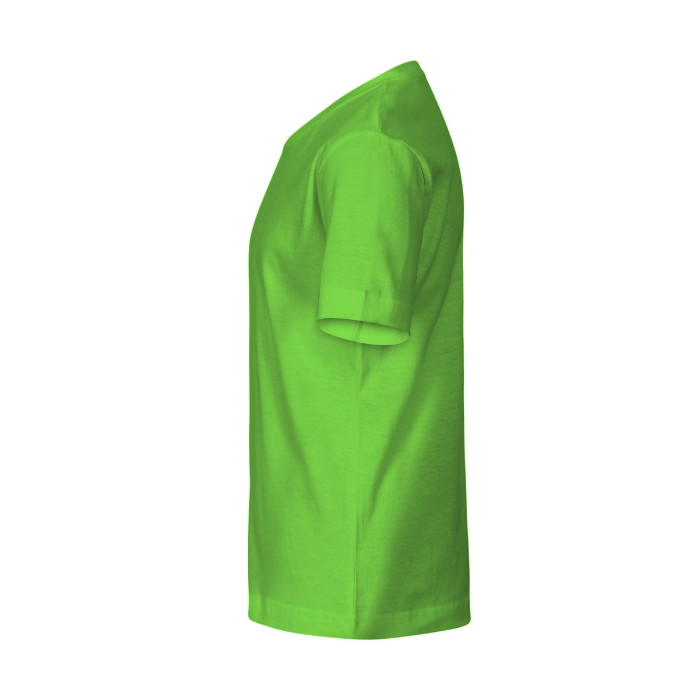 Tee-shirt enfant Pelican P72 - vert pomme
