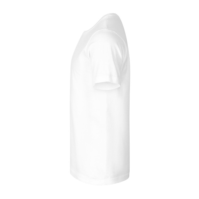 Tee-shirt unisex Paint P73 - blanc