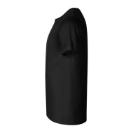 Tee-shirt unisex Paint P73 - noir