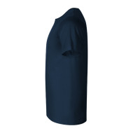 Tee-shirt unisex Paint P73 - bleu marine
