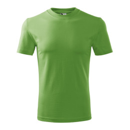 Tee-shirt unisex Heavy 110 - vert herbe
