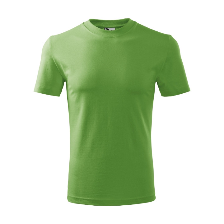 Tee-shirt unisex Heavy 110 - vert herbe