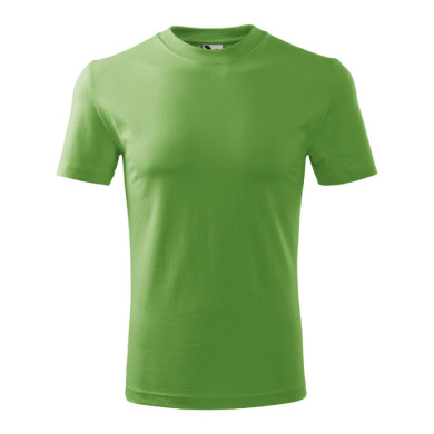 Tee-shirt unisex Heavy 110 - vert herbe