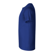 Tee-shirt unisex Paint P73 - bleu royal