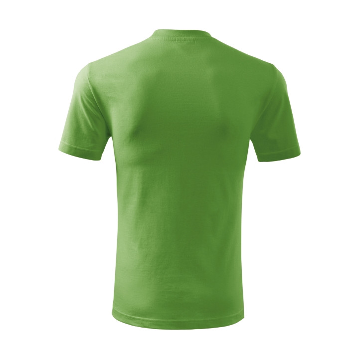 Tee-shirt unisex Heavy 110 - vert herbe