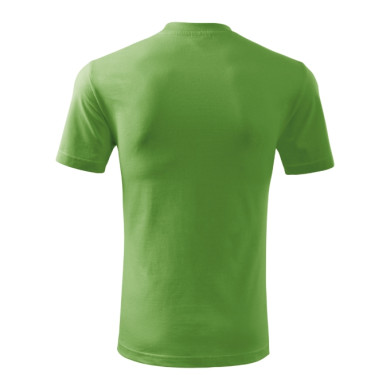 Tee-shirt unisex Heavy 110 - vert herbe