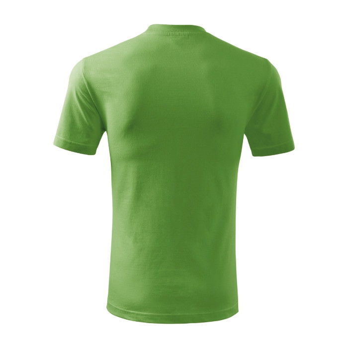 Tee-shirt unisex Heavy 110 - vert herbe