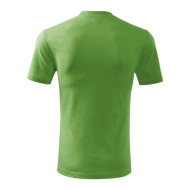 Tee-shirt unisex Heavy 110 - vert herbe