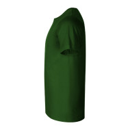Tee-shirt unisex Paint P73 - vert bouteille