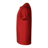 Tee-shirt unisex Paint P73 - rouge