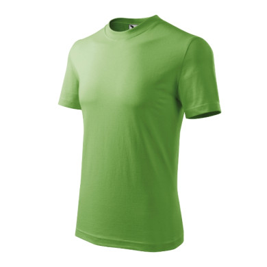 Tee-shirt unisex Heavy 110 - vert herbe
