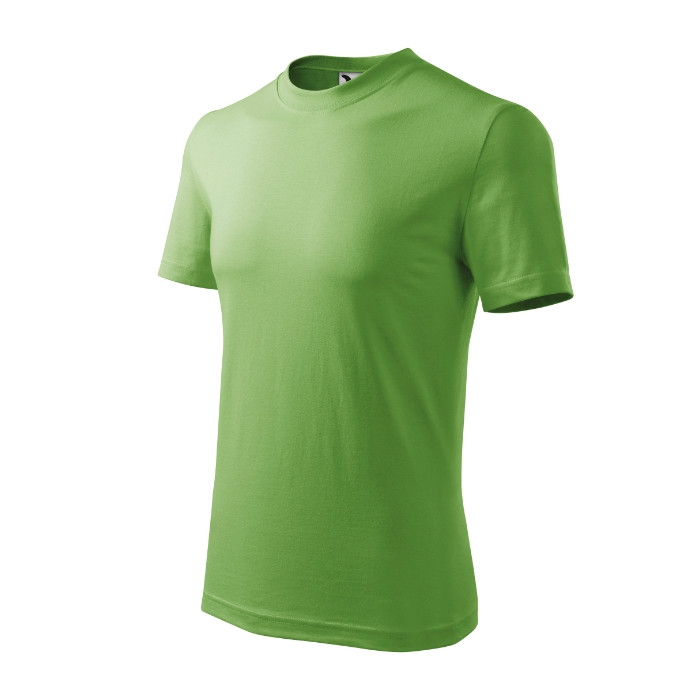 Tee-shirt unisex Heavy 110 - vert herbe