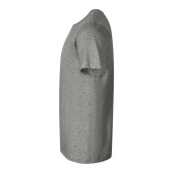 Tee-shirt unisex Paint P73 - gris chiné foncé