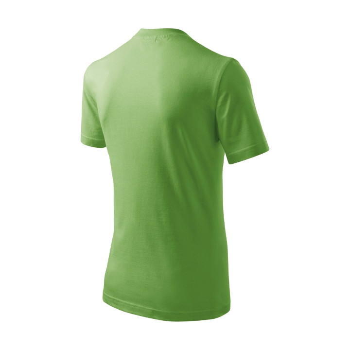 Tee-shirt unisex Heavy 110 - vert herbe
