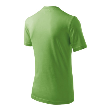Tee-shirt unisex Heavy 110 - vert herbe