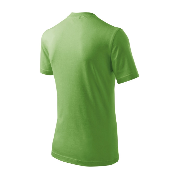 Tee-shirt unisex Heavy 110 - vert herbe