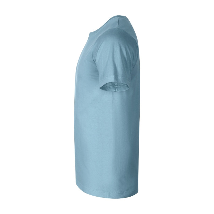 Tee-shirt unisex Paint P73 - bleu ciel