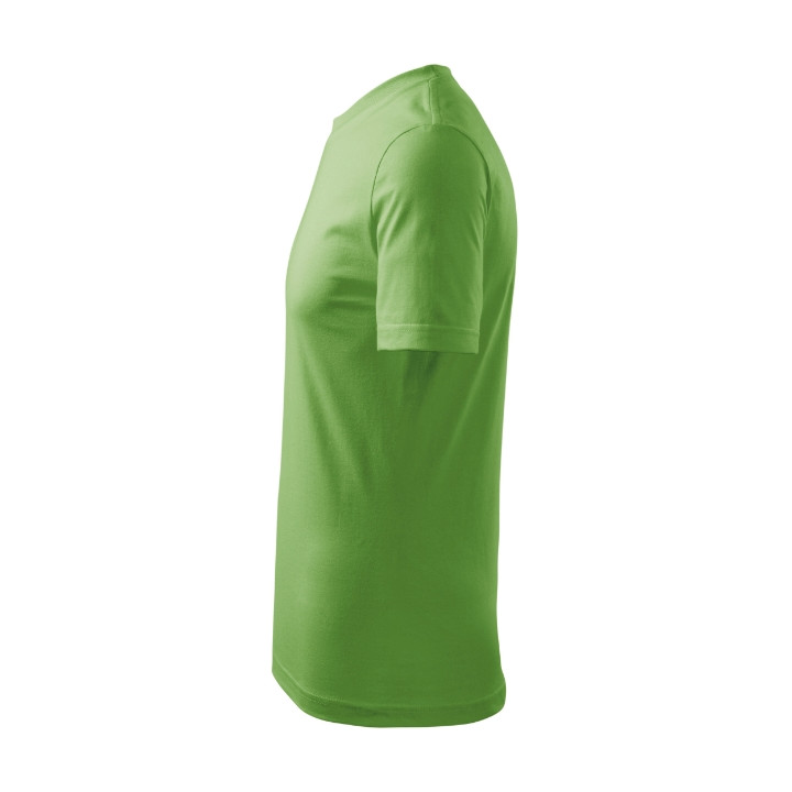 Tee-shirt unisex Heavy 110 - vert herbe