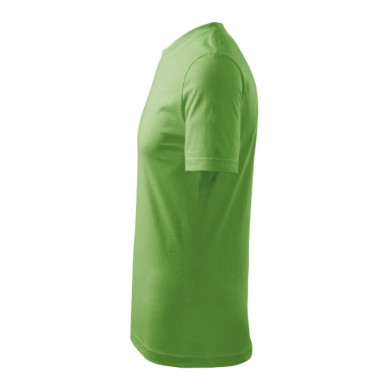 Tee-shirt unisex Heavy 110 - vert herbe