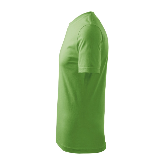 Tee-shirt unisex Heavy 110 - vert herbe