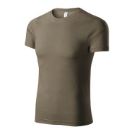 Tee-shirt unisex Paint P73 - army