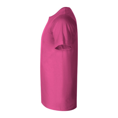 Tee-shirt unisex Paint P73 - magenta