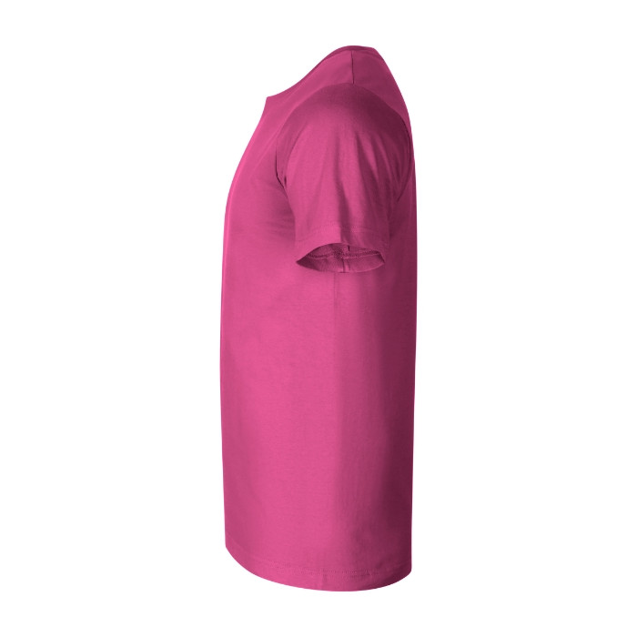 Tee-shirt unisex Paint P73 - magenta