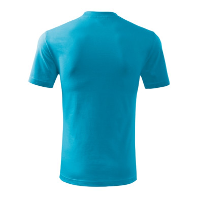 Tee-shirt unisex Heavy 110 - turquoise
